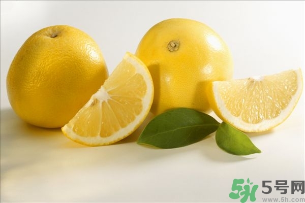 柚子是熱性的嗎？吃柚子要注意什么？