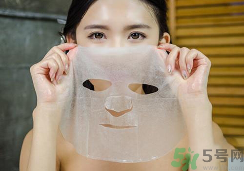 做完面膜皮膚過(guò)敏怎么辦？做完面膜皮膚過(guò)敏怎么止癢？