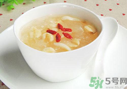 蓮子熬粥要去芯嗎？蓮子怎么去芯？
