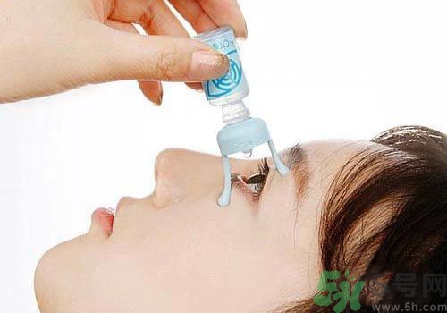 用完眼藥水眼睛發(fā)癢是怎么回事？用完眼藥水眼睛發(fā)癢怎么辦？