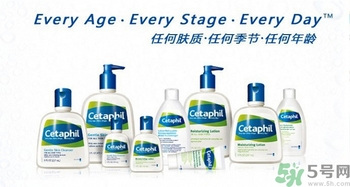 cetaphil絲塔芙溫和無泡潔面乳怎么樣？cetaphil絲塔芙潔面乳好用嗎？