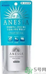 安耐曬哪款好用？安耐曬哪個顏色好用？