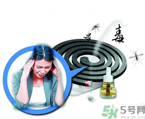 寶寶可以用電蚊香嗎？電蚊香對寶寶有害嗎？