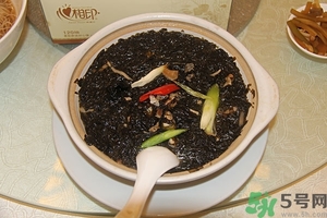 紫菜會(huì)發(fā)霉嗎？吃紫菜有什么好處和壞處？