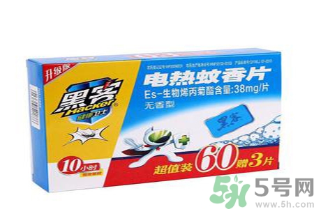 電蚊香片過(guò)期了能用嗎？電蚊香片過(guò)期了能不能用？