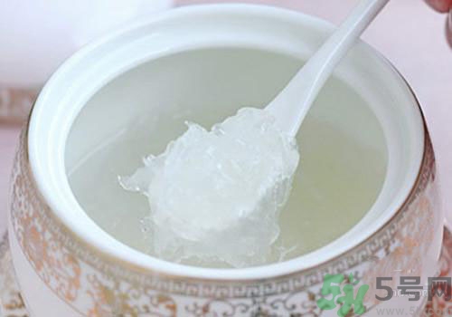 女性吃燕窩有什么好處？燕窩的功效與作用