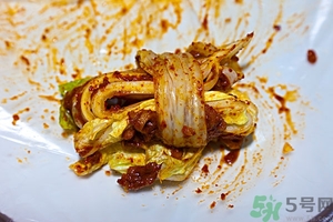吃榨菜會長胖嗎？榨菜吃多了會胖嗎？