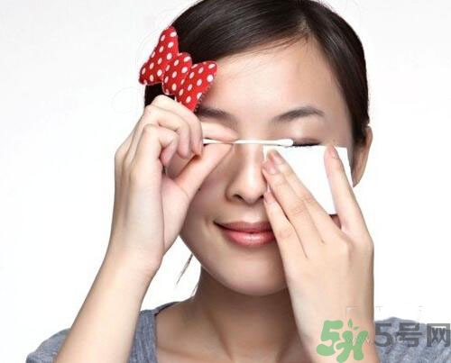 午睡要卸妝嗎？午睡要不要卸妝？