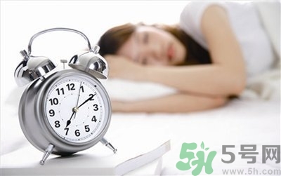 睡眠不規律如何調整?睡眠不規律的危害