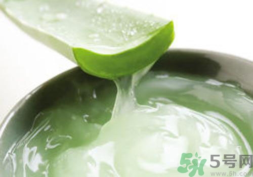 孕婦可以用蘆薈膠嗎？蘆薈膠孕婦可以用嗎？