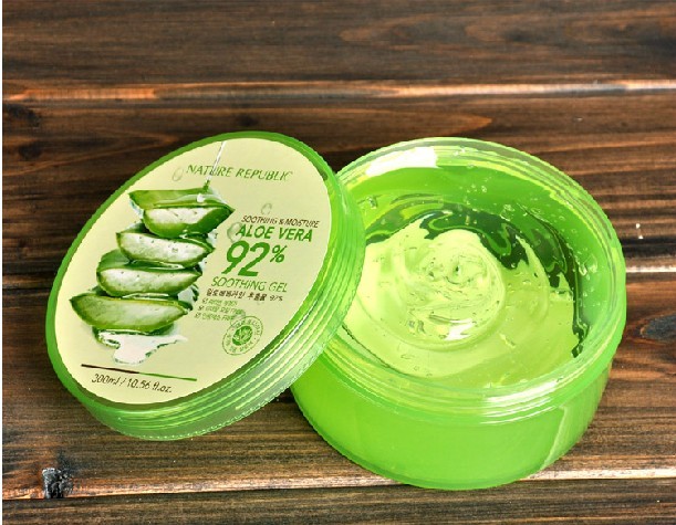自制蘆薈膠的做法 自制蘆薈膠有毒嗎？