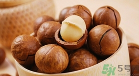 夏威夷果過期了能吃嗎？夏威夷果每天吃多少合適？