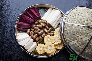 芋頭能空腹吃嗎？芋頭吃多了會怎樣？