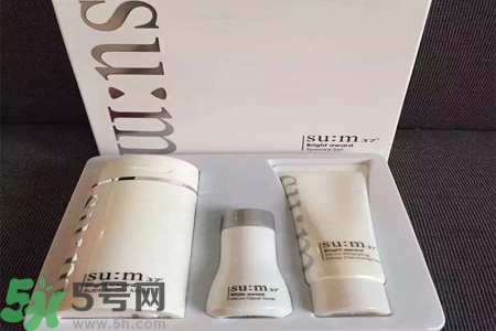 sum37呼吸氧氣泡泡面膜怎么樣？sum37呼吸氧氣泡泡面膜使用方法？
