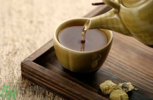 三伏天喝什么茶解暑？三伏天喝什么茶？