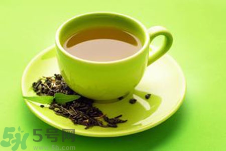 三伏天喝什么茶解暑？三伏天喝什么茶？