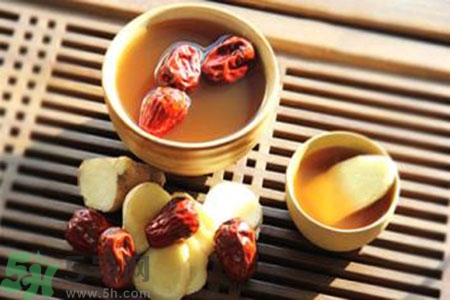 三伏天吃姜好嗎？三伏天喝姜茶好嗎？