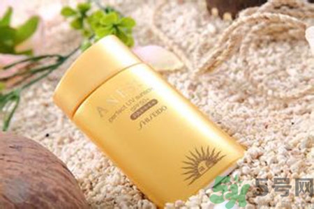 ANESSA安耐曬孕婦可以用嗎？安耐曬的哪些產(chǎn)品孕婦可以用？