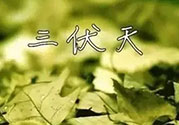 三伏天吃什么？三伏天傳統(tǒng)美食有哪些？