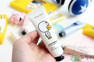 菲詩小鋪Kakao護手霜怎么樣？菲詩小鋪Kakao卡通護手霜好用嗎？
