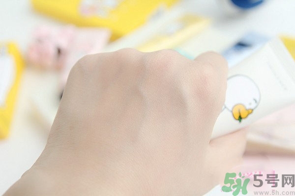 菲詩小鋪Kakao護手霜怎么樣？菲詩小鋪Kakao卡通護手霜好用嗎？