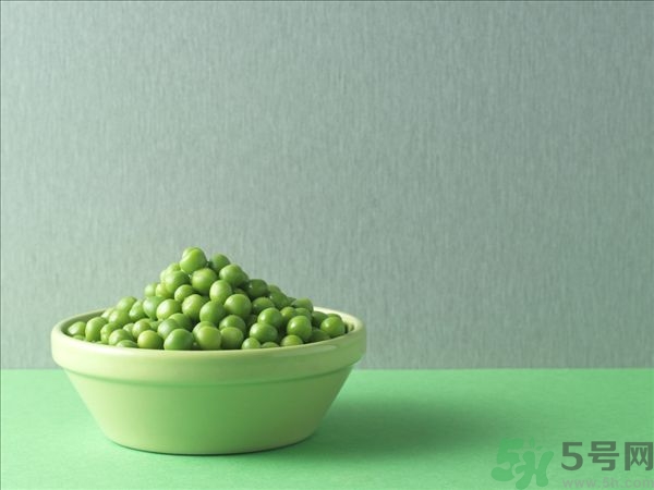煮豌豆怎么做好吃？煮豌豆的做法