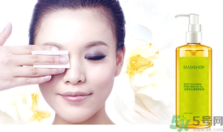 卸妝油可以當洗面奶用嗎？卸妝水能卸指甲油嗎？