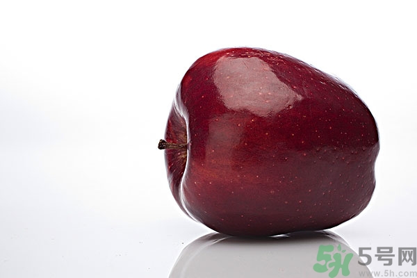 蛇果是轉基因嗎？紅蛇果怎么挑好吃？