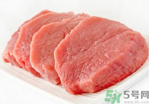 豬肉發白是怎么回事？豬肉發白可以吃嗎？