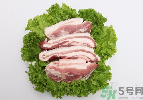 豬肉發白是怎么回事？豬肉發白可以吃嗎？