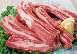 豬肉發(fā)白是怎么回事？豬肉發(fā)白可以吃嗎？