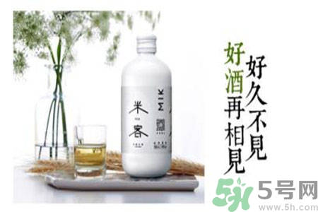 米酒是熱性還是涼性？米酒是涼性的嗎？
