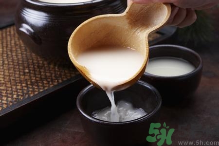 米酒是發物嗎？手術后可以吃米酒嗎？