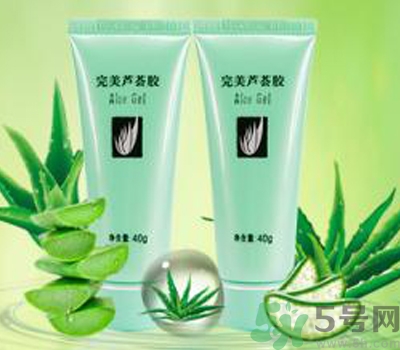 完美蘆薈膠怎么樣？完美蘆薈膠有哪些作用？