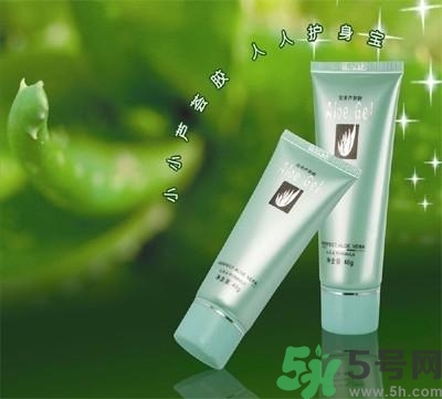 完美蘆薈膠怎樣辨別真假？完美蘆薈膠有副作用嗎？