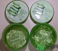自然樂園蘆薈膠怎么樣？如何鑒別自然樂園蘆薈膠真假？