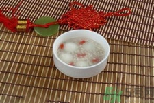 米酒有黑點(diǎn)是怎么回事？米酒有黑點(diǎn)能喝嗎？