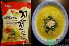 好吃的泡面有哪些？
