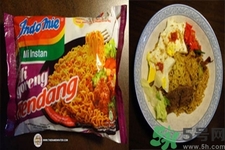 好吃的泡面有哪些？