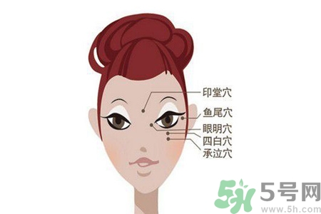 用菊花可以去黑眼圈嗎？用菊花有效去除黑眼圈的步驟？