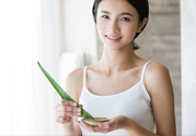 蘆薈能去斑嗎？蘆薈膠會使皮膚變黑嗎？