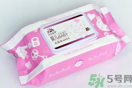 濕巾紙可以擦臉嗎？濕巾擦臉會(huì)過(guò)敏嗎？