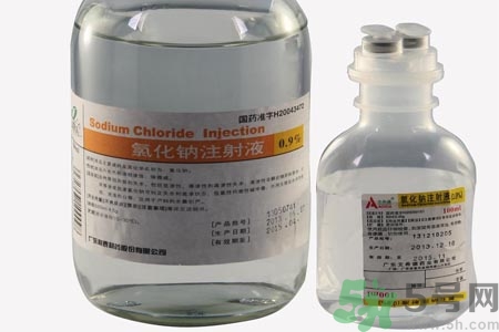 皮膚過(guò)敏可以敷生理鹽水嗎？皮膚過(guò)敏能不能敷生理鹽水？