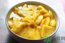 吃菠蘿會(huì)上火嗎？吃菠蘿會(huì)不會(huì)上火？
