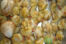 花蛤的營養價值有哪些？生取蛤肉的方法是什么？