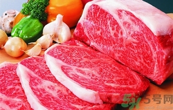 豬肉發光是什么原因?豬肉發光還能吃嗎