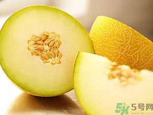 哈密瓜籽能吃嗎？哈密瓜酸了還能吃嗎？