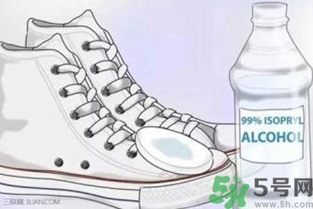 帆布鞋怎么洗？白色帆布鞋怎么洗？