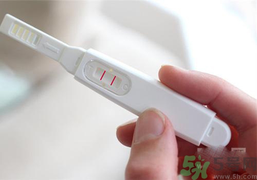 驗(yàn)孕棒是什么原理？驗(yàn)孕棒是不是一定要用晨尿？