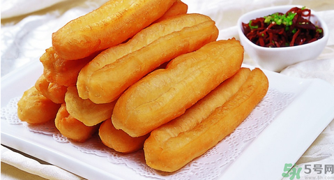 早上吃油條好嗎?早上吃油條會發胖嗎?